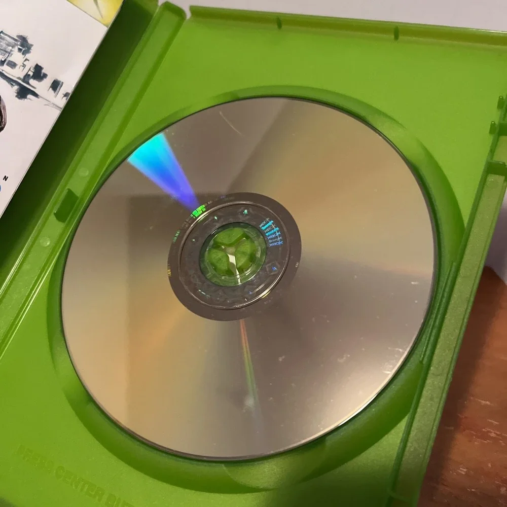 Metal Gear Solid 2: Substance Xbox Video Game Complete With Manual EUC‎